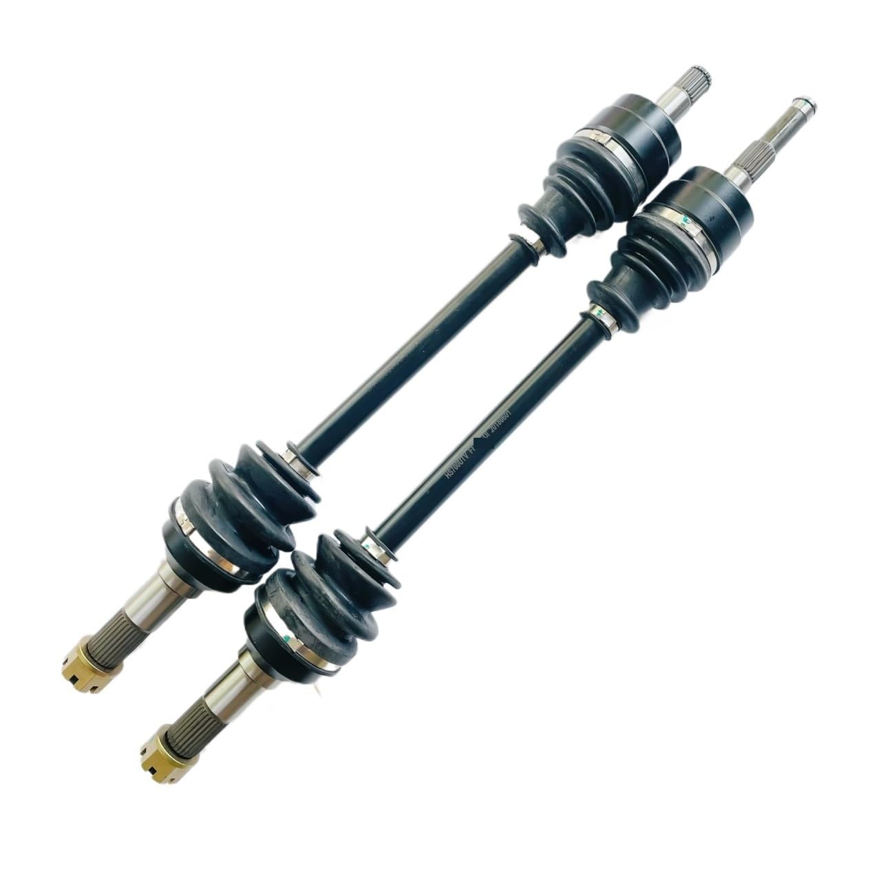 Amazon.com: Glintique 1PCS Front Right Cv Axle Joint 667MM for